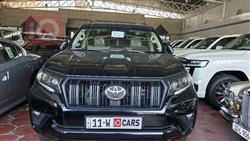 تويوتا لاندكروزر برادو